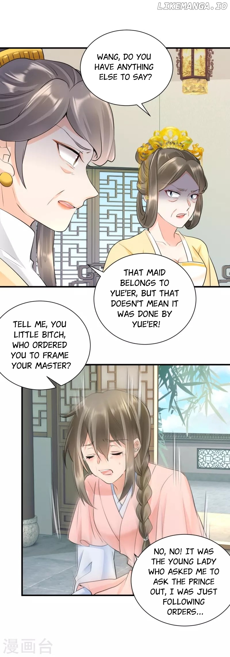 The Cold King’s Beloved Forensic Wife chapter 48 - page 12